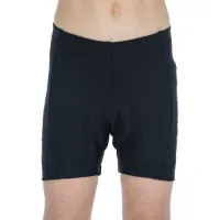 Cube Teamline Cycle Sykkelshorts Uten Seler Cube Teamline Cycle Sykkelshorts Uten Seler