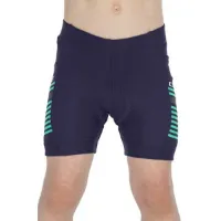 Cube Teamline Cycle Sykkelshorts Uten Seler Cube Teamline Cycle Sykkelshorts Uten Seler