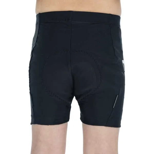Cube Teamline Cycle Sykkelshorts Uten Seler Cube Teamline Cycle Sykkelshorts Uten Seler