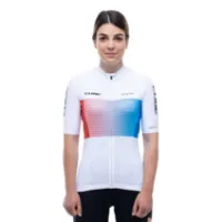 Cube Teamline Dame Sykkeltrøye Cube Teamline Dame Sykkeltrøye