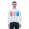White / blue / red 1
