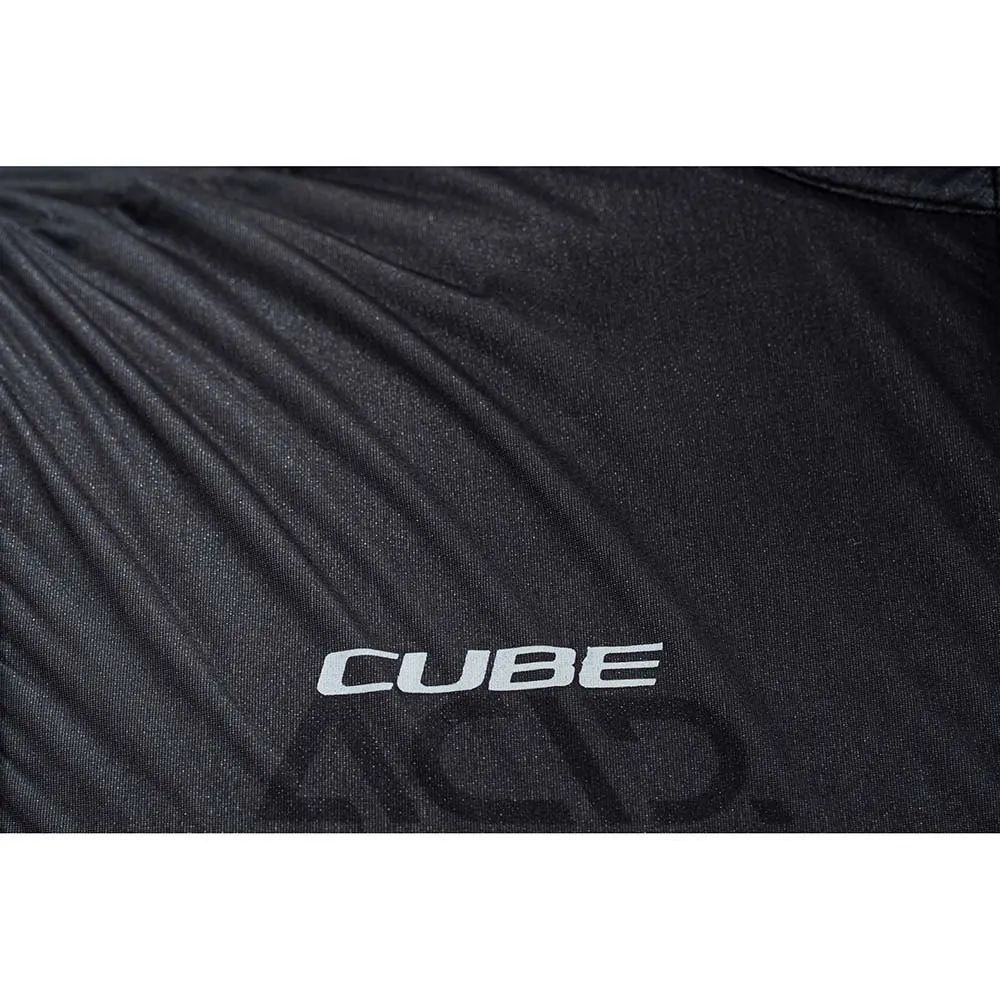 Cube Teamline Jakke Cube Teamline Jakke