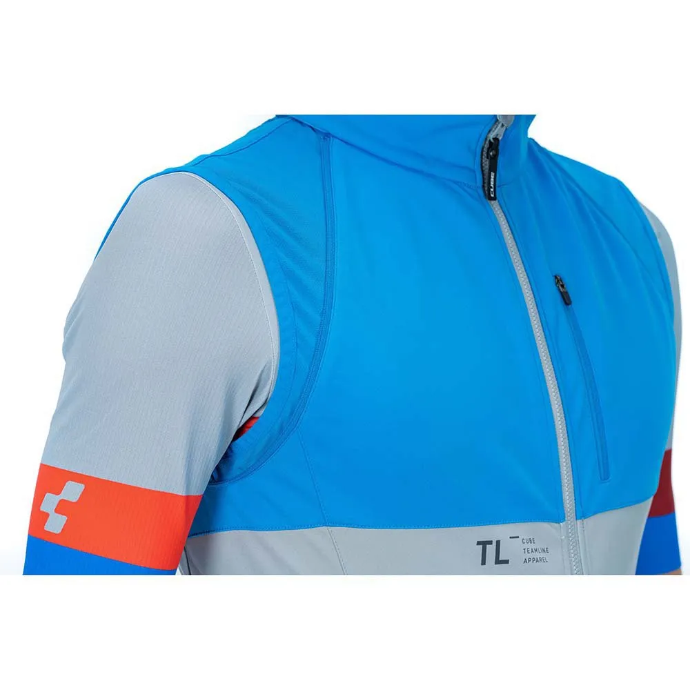 Cube Teamline Jakke