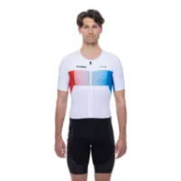 Cube Teamline Kortermet Trisuit male