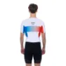 Cube Teamline Kortermet Trisuit male