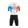 Cube Teamline Kortermet Trisuit male