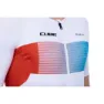 Cube Teamline Kortermet Trisuit male