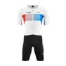 Cube Teamline Kortermet Trisuit male