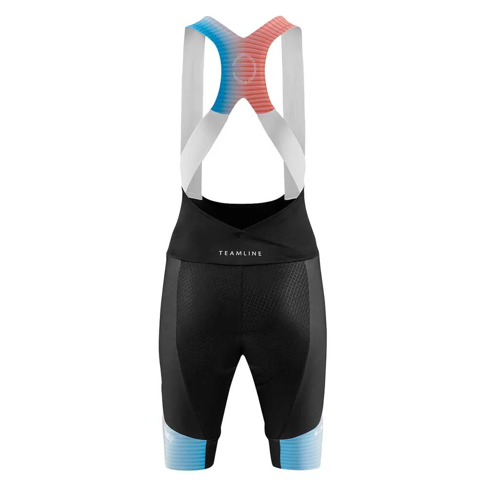 Cube Teamline Pro Sykkelshorts