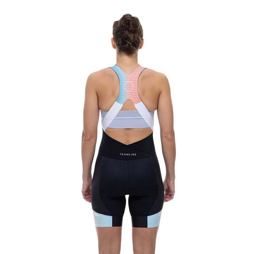 Cube Teamline Pro Sykkelshorts