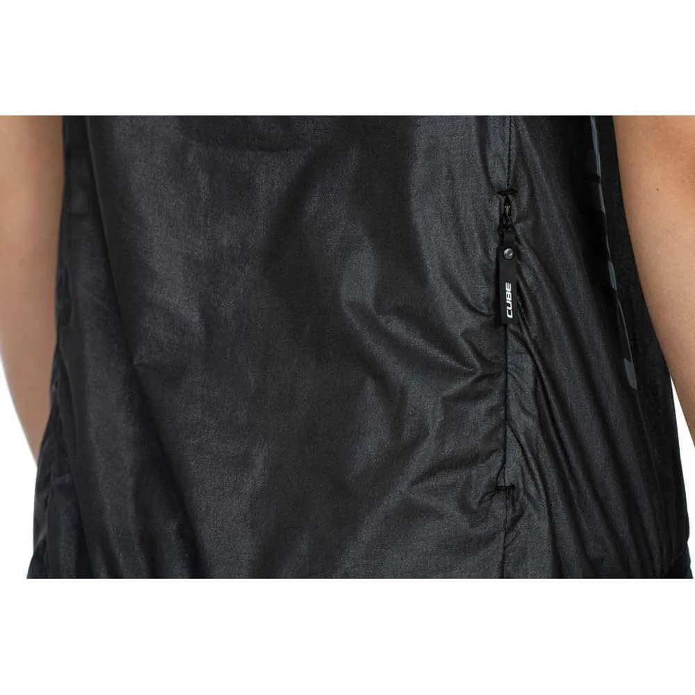 Cube Teamline Repulse Vest