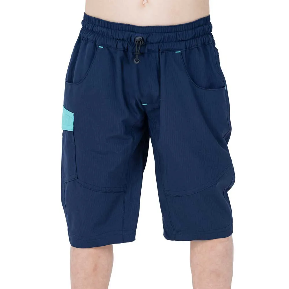 Cube Teamline Rookie Baggy Shorts Cube Teamline Rookie Baggy Shorts
