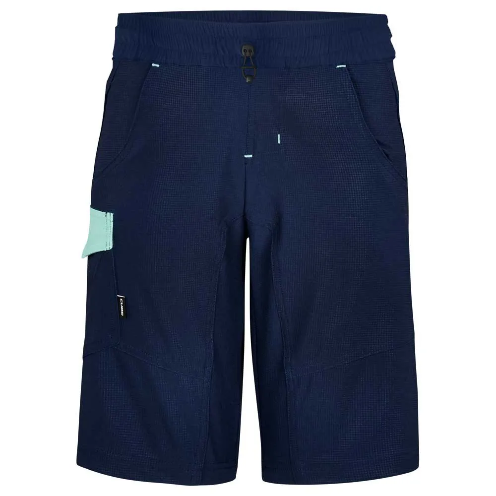 Cube Teamline Rookie Baggy Shorts Cube Teamline Rookie Baggy Shorts