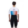 Cube Teamline Sykkel-skinsuit