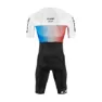 Cube Teamline Sykkel-skinsuit