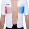 Cube Teamline Sykkel-skinsuit