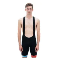 Cube Teamline Sykkelshorts