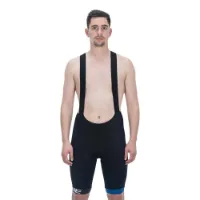 Cube Teamline Sykkelshorts Cube Teamline Sykkelshorts