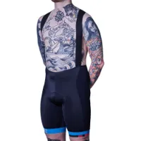Cube Teamline Sykkelshorts Cube Teamline Sykkelshorts