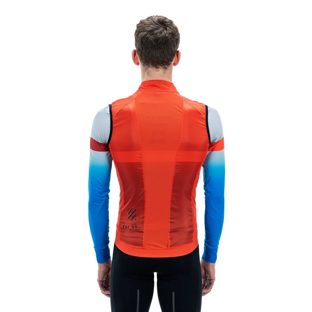 Cube Teamline Vest