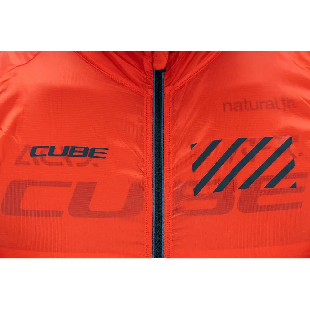 Cube Teamline Vest