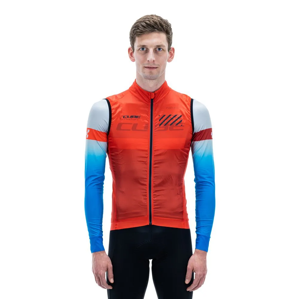 Cube Teamline Vest