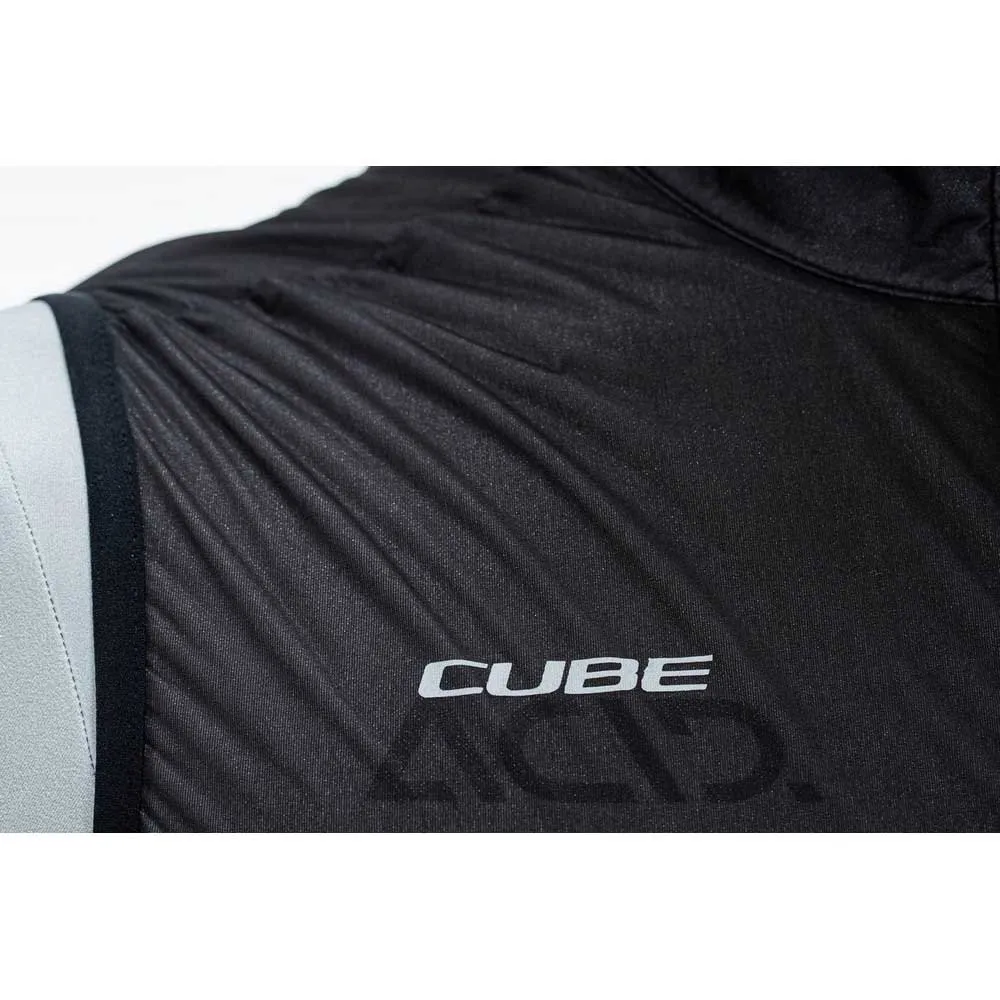Cube Teamline Wind Vest