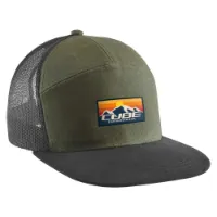 Cube Tm Cap