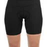 Cube Tour Basislag Shorts, Black