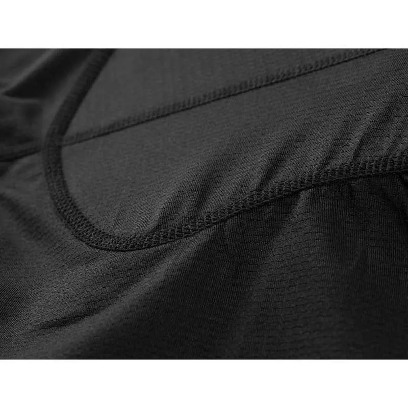 Cube Tour Basislag Shorts, Black Cube Tour Basislag Shorts, Black
