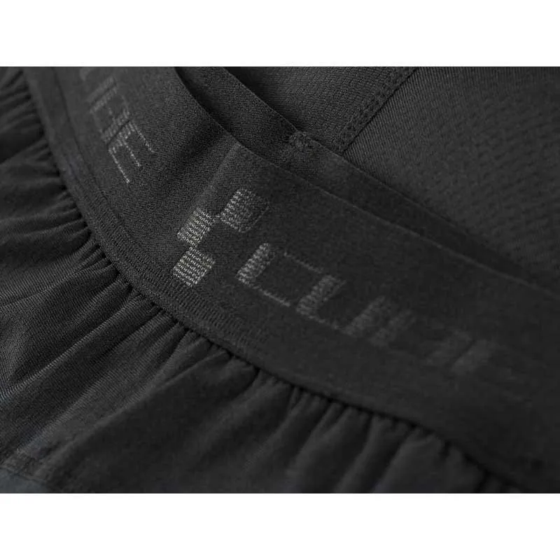 Cube Tour Basislag Shorts, Black Cube Tour Basislag Shorts, Black