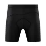 Cube Tour Basislag Shorts, Black
