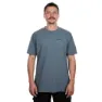Cube Trail Proven Gty Fit Kortarmet T-skjorte, Petrol, XS