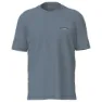 Cube Trail Proven Gty Fit Kortarmet T-skjorte, Petrol, XS