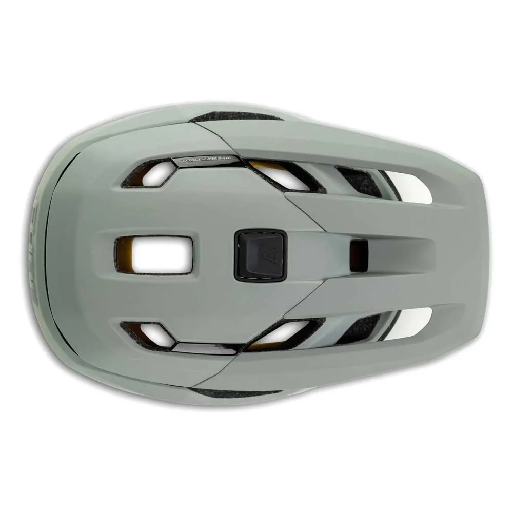Cube Trooper Mips Mtb-hjelm