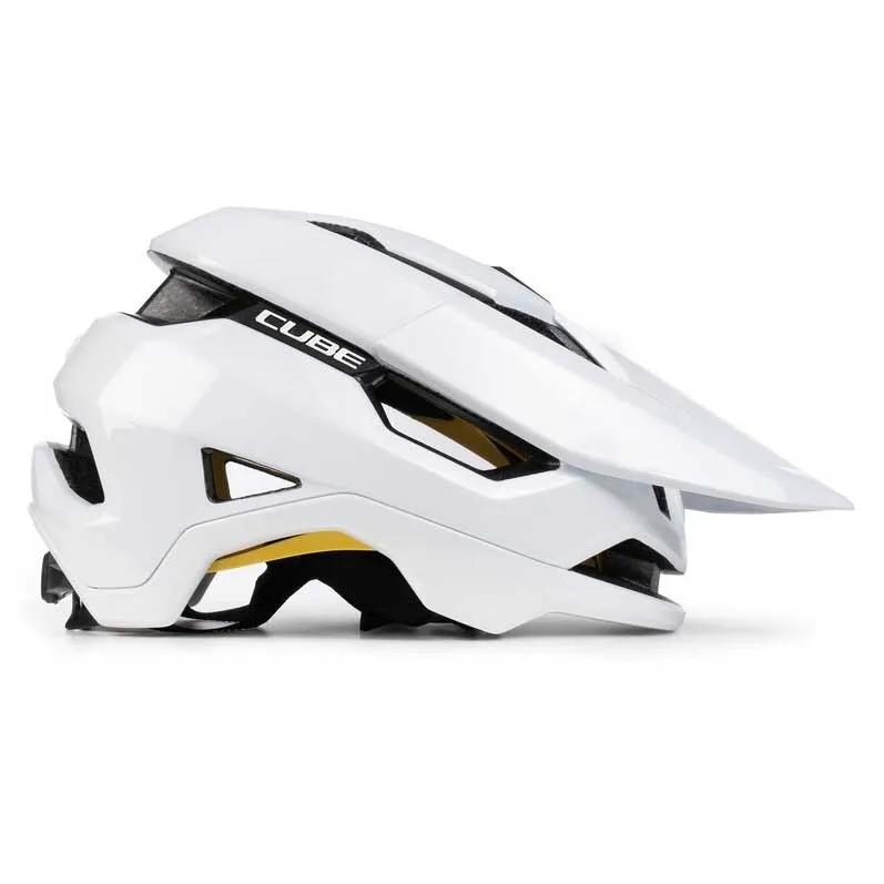 Cube Trooper Mtb-hjelm Cube Trooper Mtb-hjelm