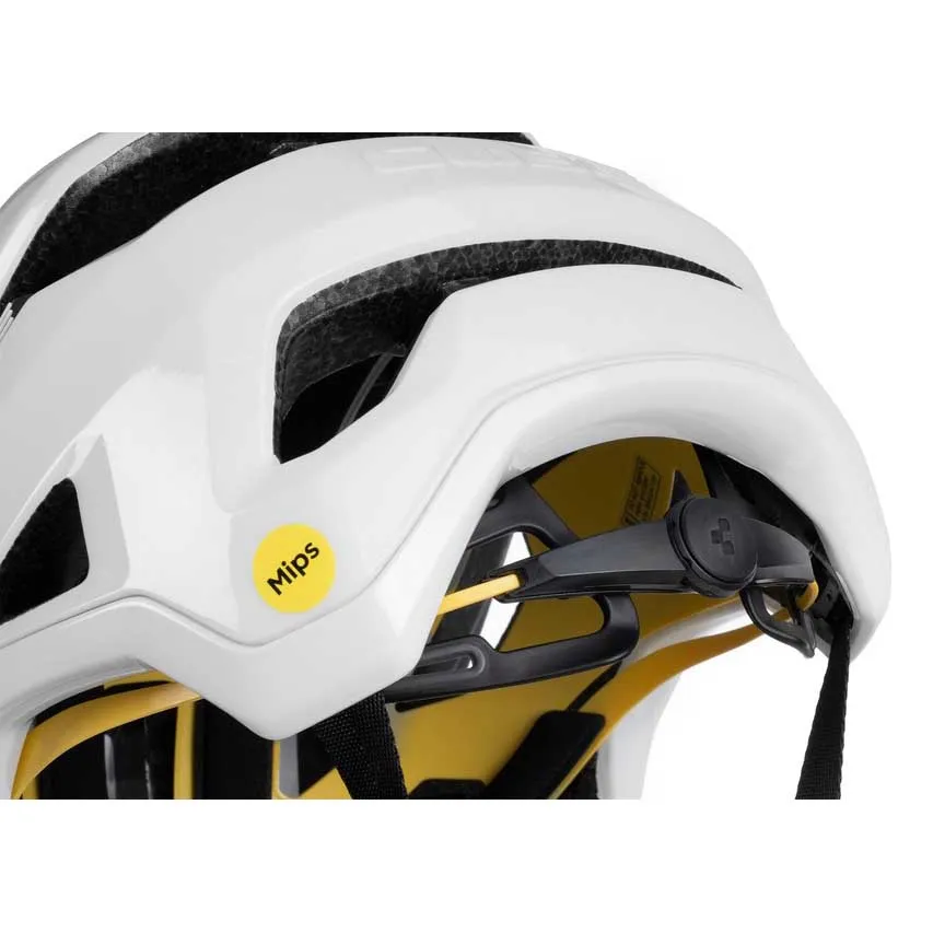 Cube Trooper Mtb-hjelm Cube Trooper Mtb-hjelm