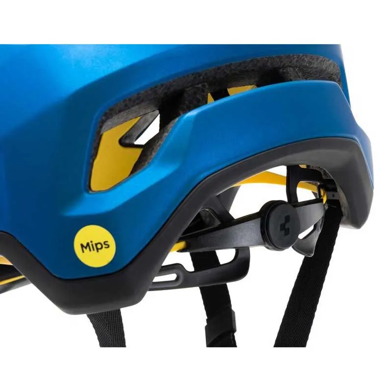 Cube Trooper X Actionteam Mips Mtb-hjelm