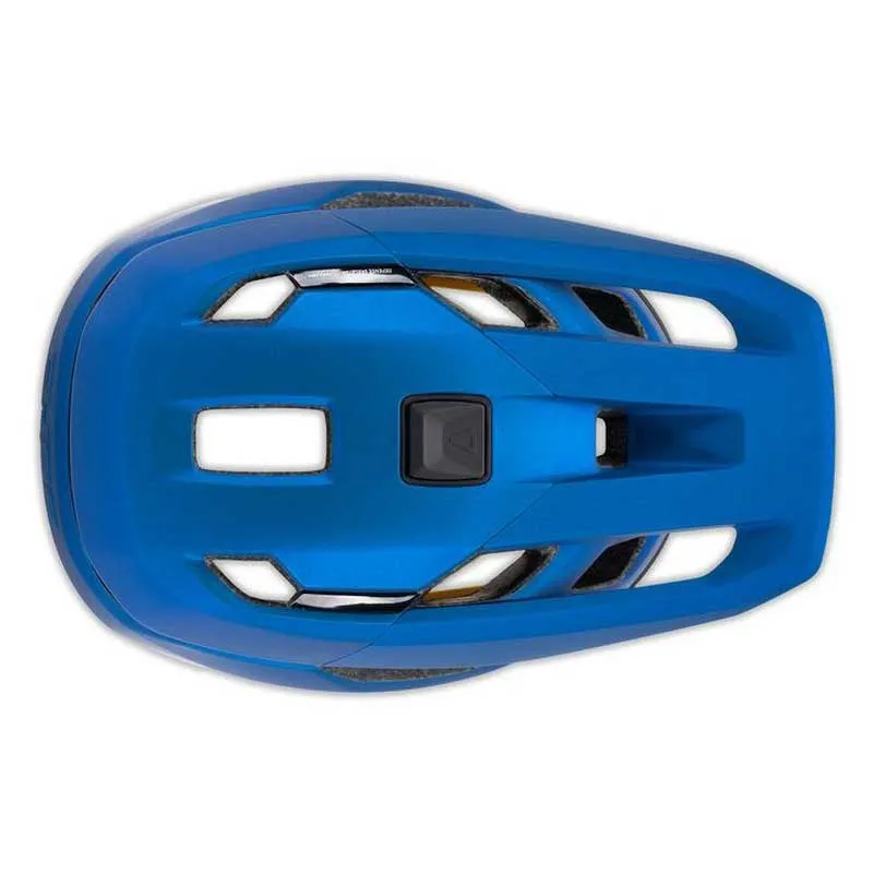 Cube Trooper X Actionteam Mips Mtb-hjelm