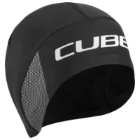 Cube Under Hjelmhette