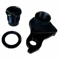 Cube Universal Derailleur Udh Girspak-feste Sett