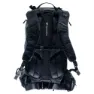 Cube Vertex 16l Ryggsekk, Black, One Size