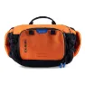 Cube Vertex 3 X Actionteam Midjeveske 3l, Orange, One Size