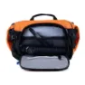 Cube Vertex 3 X Actionteam Midjeveske 3l, Orange, One Size