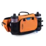 Cube Vertex 3 X Actionteam Midjeveske 3l, Orange, One Size