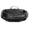 Cube Vertex 3l Midjeveske, Black, One Size
