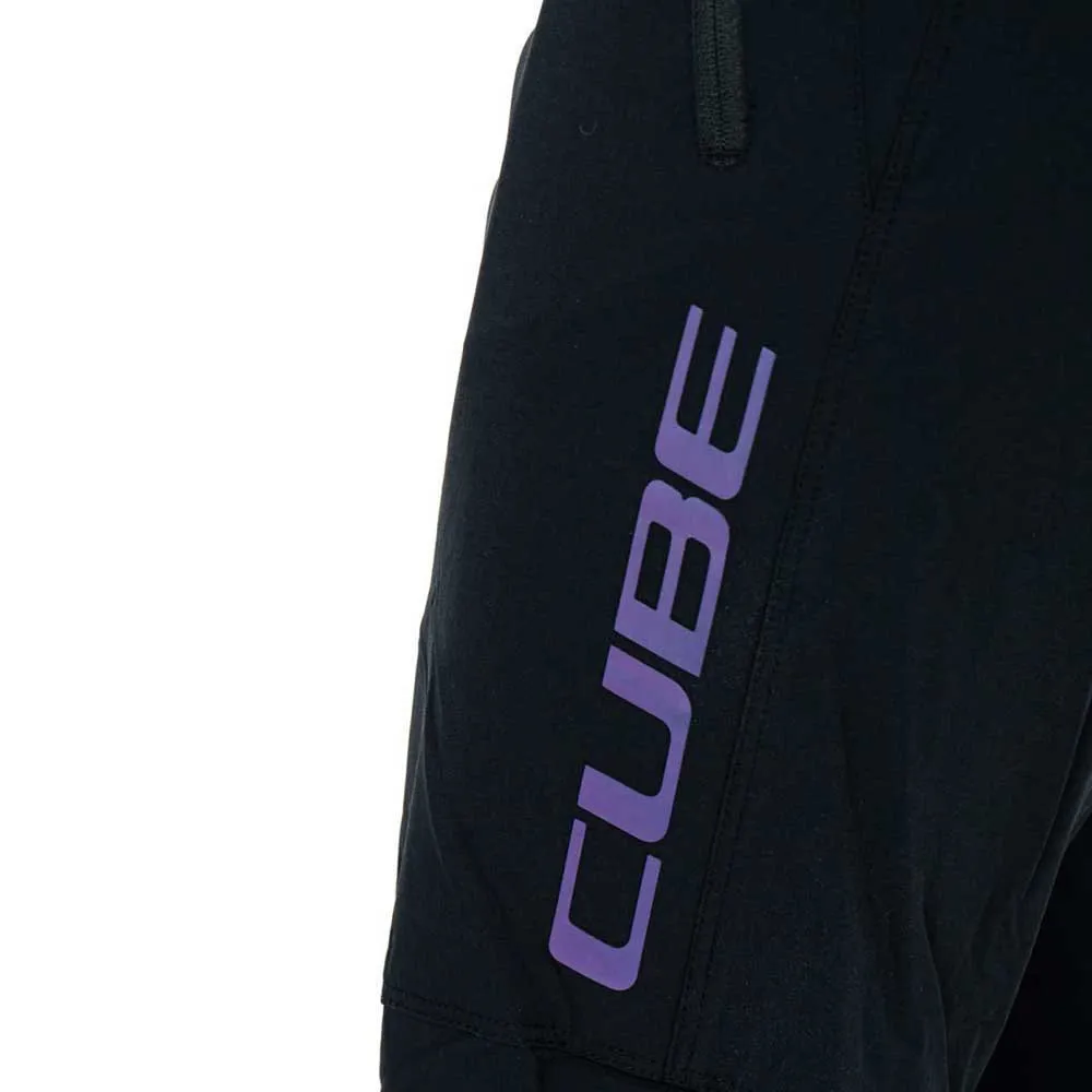 Cube Vertex Bukser