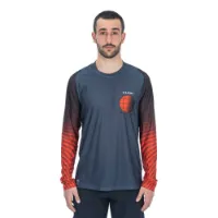Cube Vertex Langarmet Enduro-sykkeltrøye Cube Vertex Langarmet Enduro-sykkeltrøye
