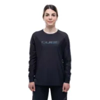 Cube Vertex Langarmet Enduro-sykkeltrøye Cube Vertex Langarmet Enduro-sykkeltrøye