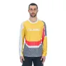 Cube Vertex Langarmet Enduro-sykkeltrøye
